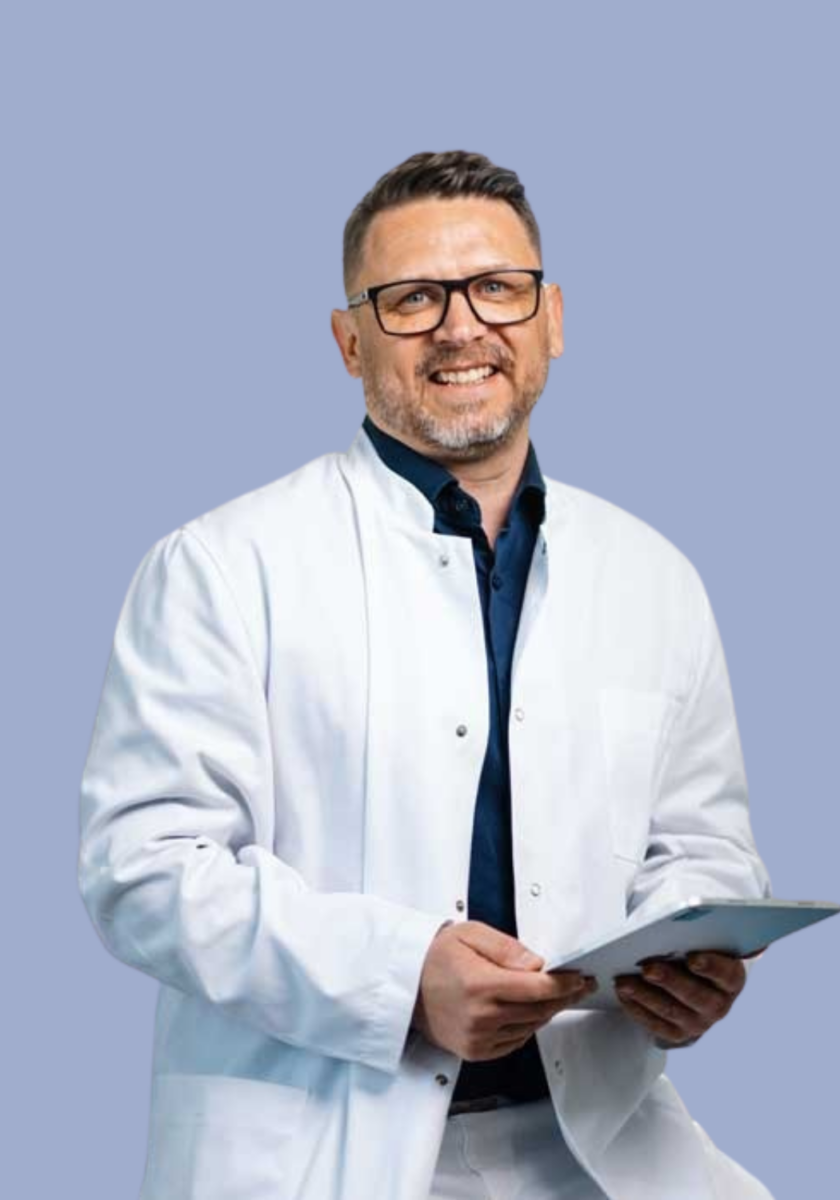 Dr. Csaba Losonc
