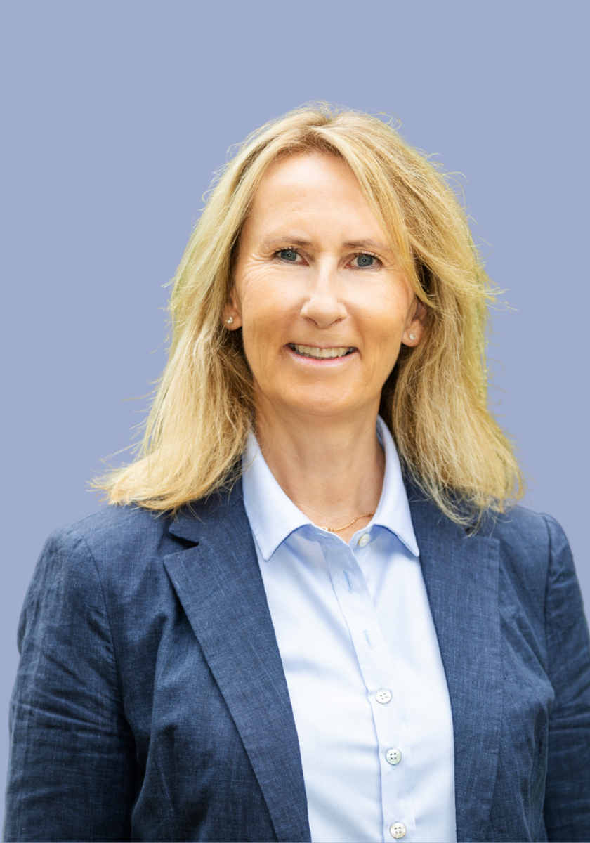 Tove Cecile Schränkler